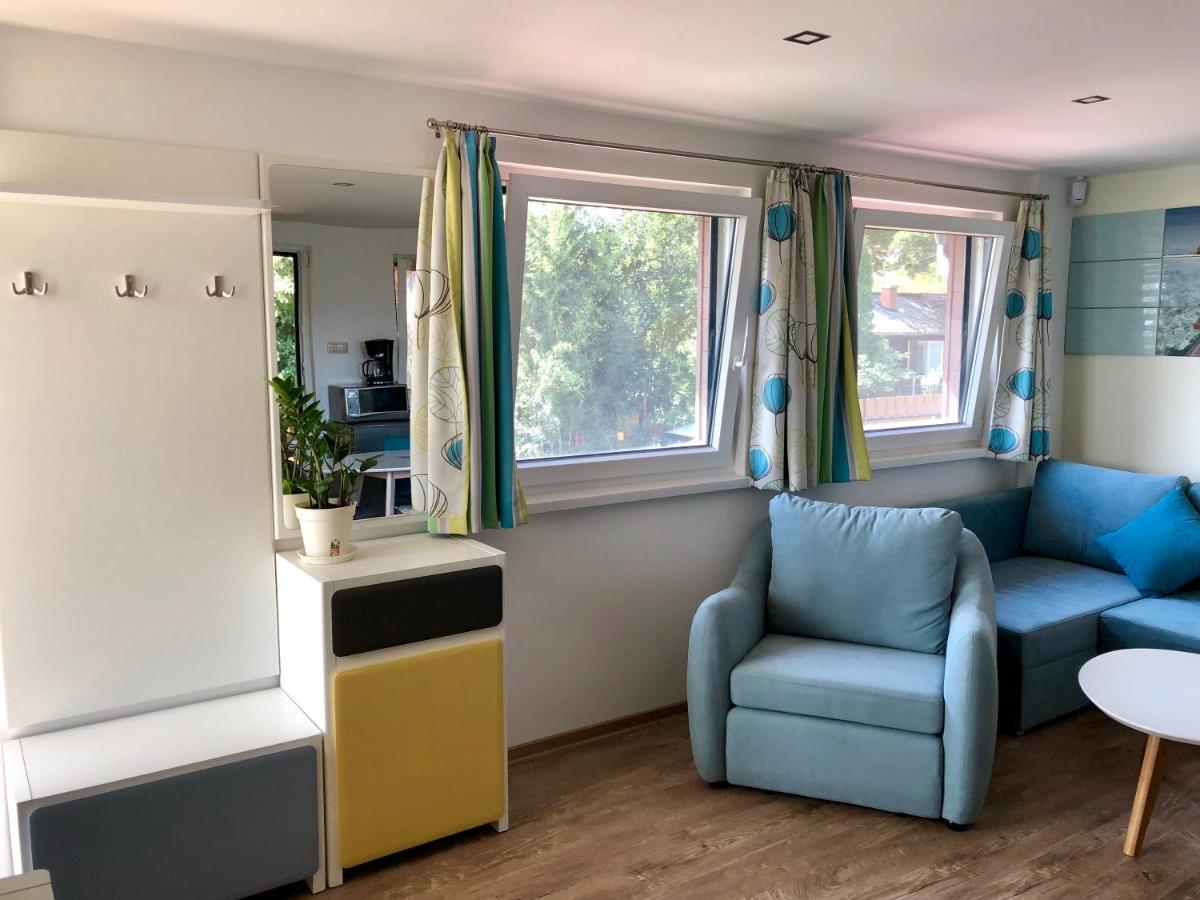 Balaton Wellness Tom Cat nyaraló Kovagoors Kültér fotó